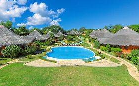 Loharano Lodge